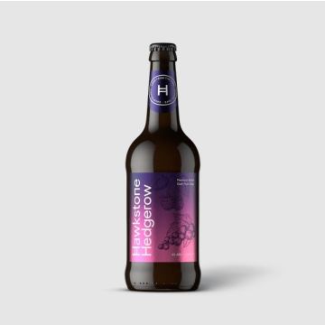 Hawkstone Hedgerow 500ml