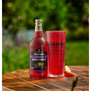 Biddenden Biddies Berries 50cl