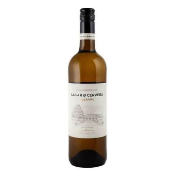 Albarino Rias Baixas Lagar De Cervera 75cl