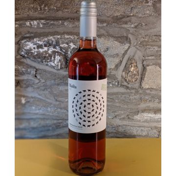 Tempranillo Rose Mesta 75cl