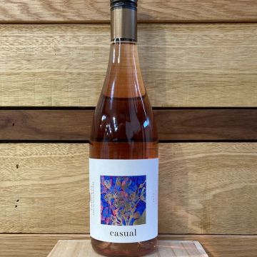 Garnacha Casual Rose Tandem 75cl