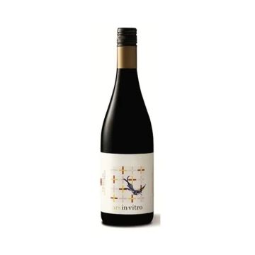 Tempranillo/Merlot Ars In Vitro Tandem 75cl