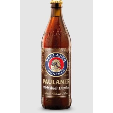 Weissbier Dunkel 500ml