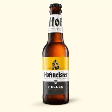 Hofmeister Helles 330ml