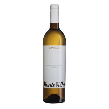 Herdade Do Esporao Monte Velho White 75cl