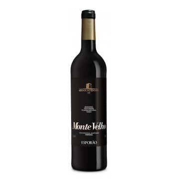 Herdade Do Esporao Monte Velho Red 75cl