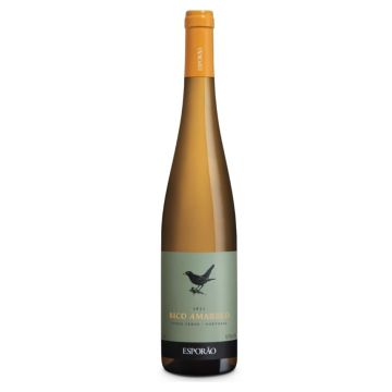 Quinta Do Ameal Bico Amarelo 75cl