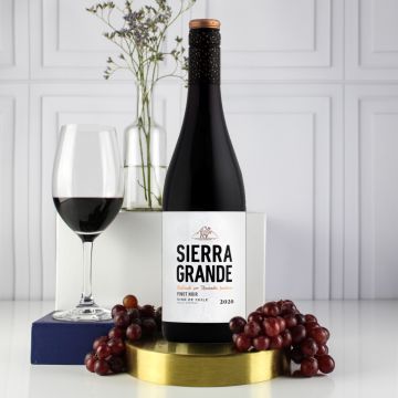 Sierra Grande Pinot Noir