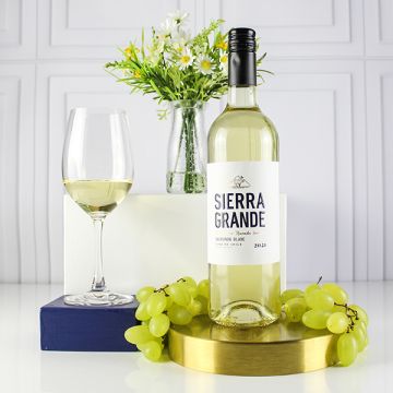 Sierra Grande Sauvignon Blanc