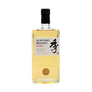 Suntory Toki Blended Whisky 70cl