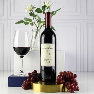 Edmeades Medocino Zinfandel