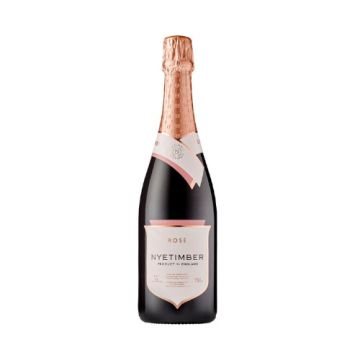 Nyetimber Rose 75cl