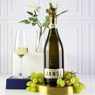 Jansz Premium Cuvee