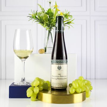 Louis Guntrum Niersteiner Pettenthal Riesling Beerenauslese 