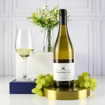 Domaine du Pre Baron Touraine Sauvignon Blanc