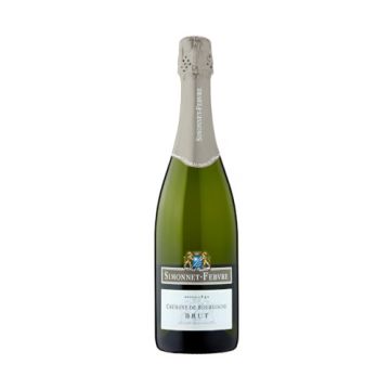 Simonnet-Febvre Crémant De Bourgogne 75cl