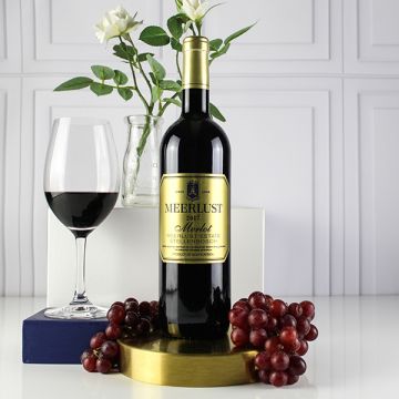 Meerlust Merlot