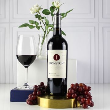 Ironstone Vineyards Merlot