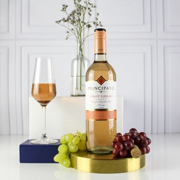 Principato Pinot Grigio Rosato