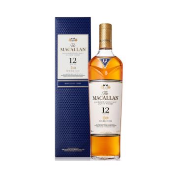 Macallan Double Cask 70cl