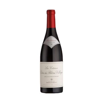 Boutinot 'Les Coteaux' Cotes Du Rhone Villages 75cl