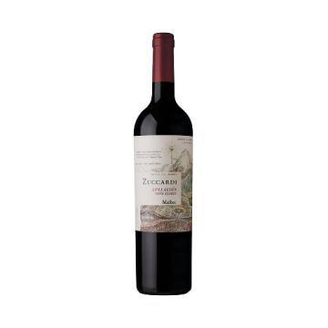 Zuccardi Apelacion Malbec 2019 75cl