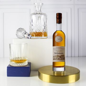 Delamain 'Pale & Dry' XO Cognac 20cl