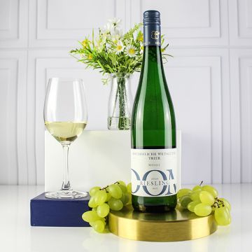 Bischöfliche DOM Riesling Dry