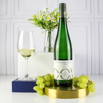 Bischöfliche DOM Riesling Off-Dry