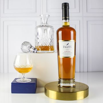 Cognac Frapin 1270 Grande Champagne