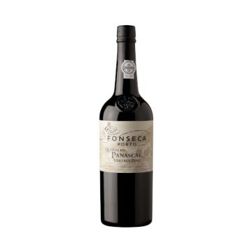 Fonseca Quinta Do Panascal 75cl