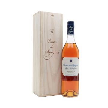 Baron De Sigognac 20 Year Old Armagnac