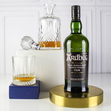 Ardbeg 10 Year Old Single Malt