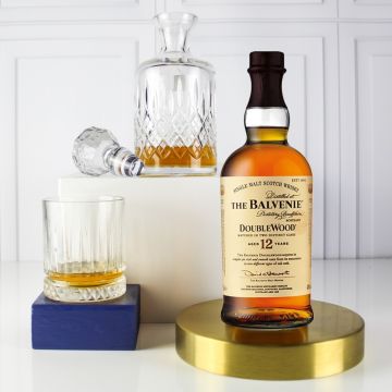 The Balvenie Doublewood 12 Year Old Single Malt