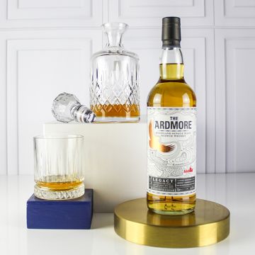 Ardmore Legacy Single Malt