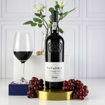 Taylors Vintage Port 2009 75cl