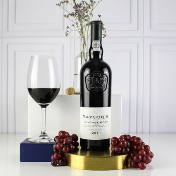 Taylor's Vintage Port 2011