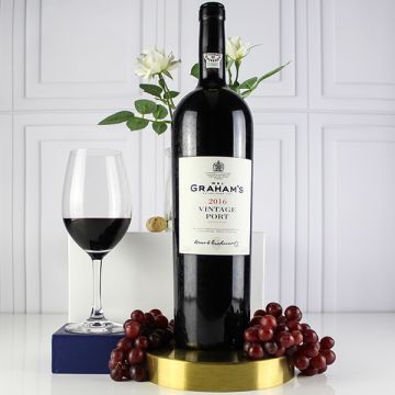 Graham's Vintage Port 2016 150cl