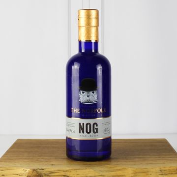 The Norfolk Nog