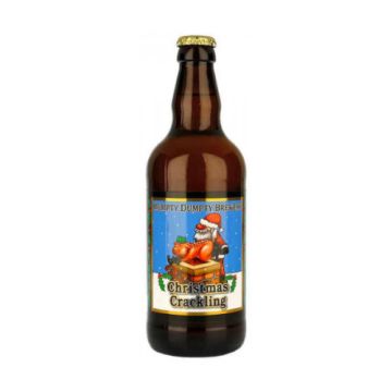 Humpty Dumpty Christmas Crackling 500ml