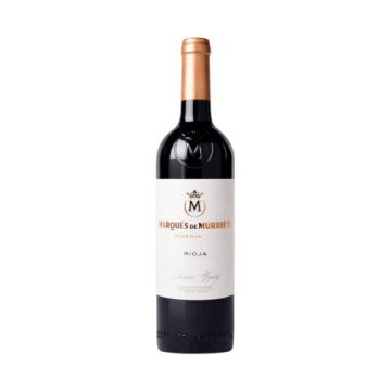 Marques de Murrieta Rioja Reserva