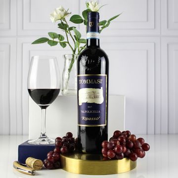 Tommasi Ripasso Valpolicella Classico Superiore