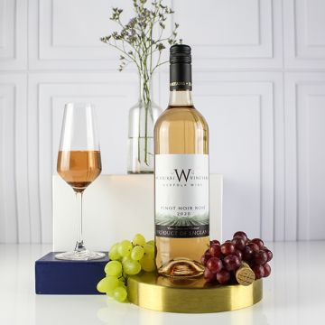 Winbirri Pinot Noir Rose 75cl