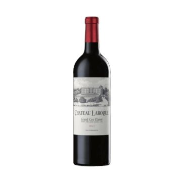 18 Chateau Laroque 75cl