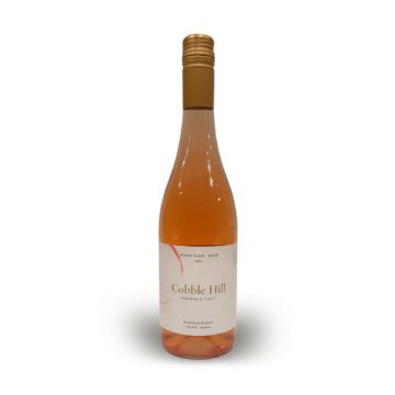 Cobble Hill Pinot Noir Rose 75cl