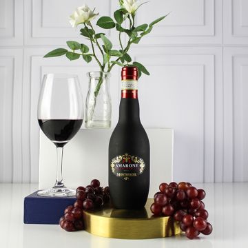 Montresor Amarone della Valpolicella Satinato 37.5cl