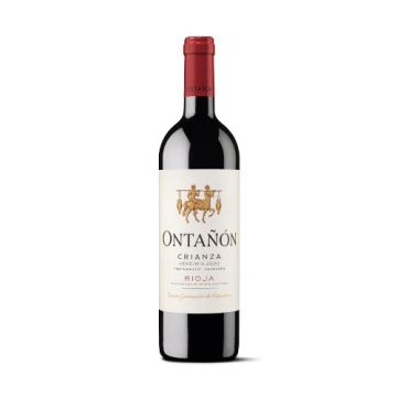 Ontañón Rioja Crianza