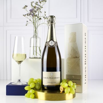 Louis Roederer Collection 243