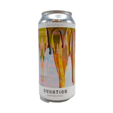 Duration Brewing Dripping Pitch 440ml