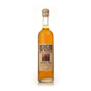 High West Double Rye! Whiskey 70cl